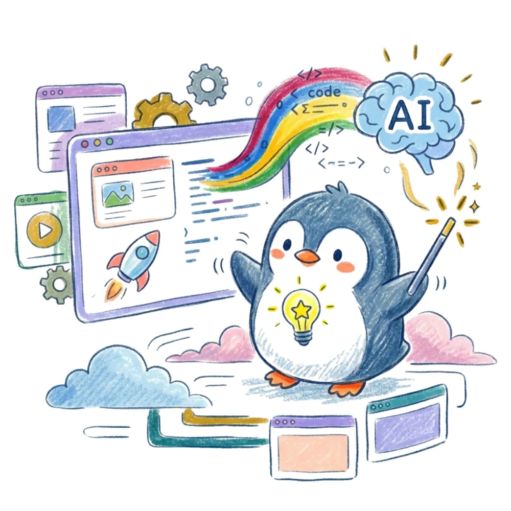 AI活用・プロダクト開発