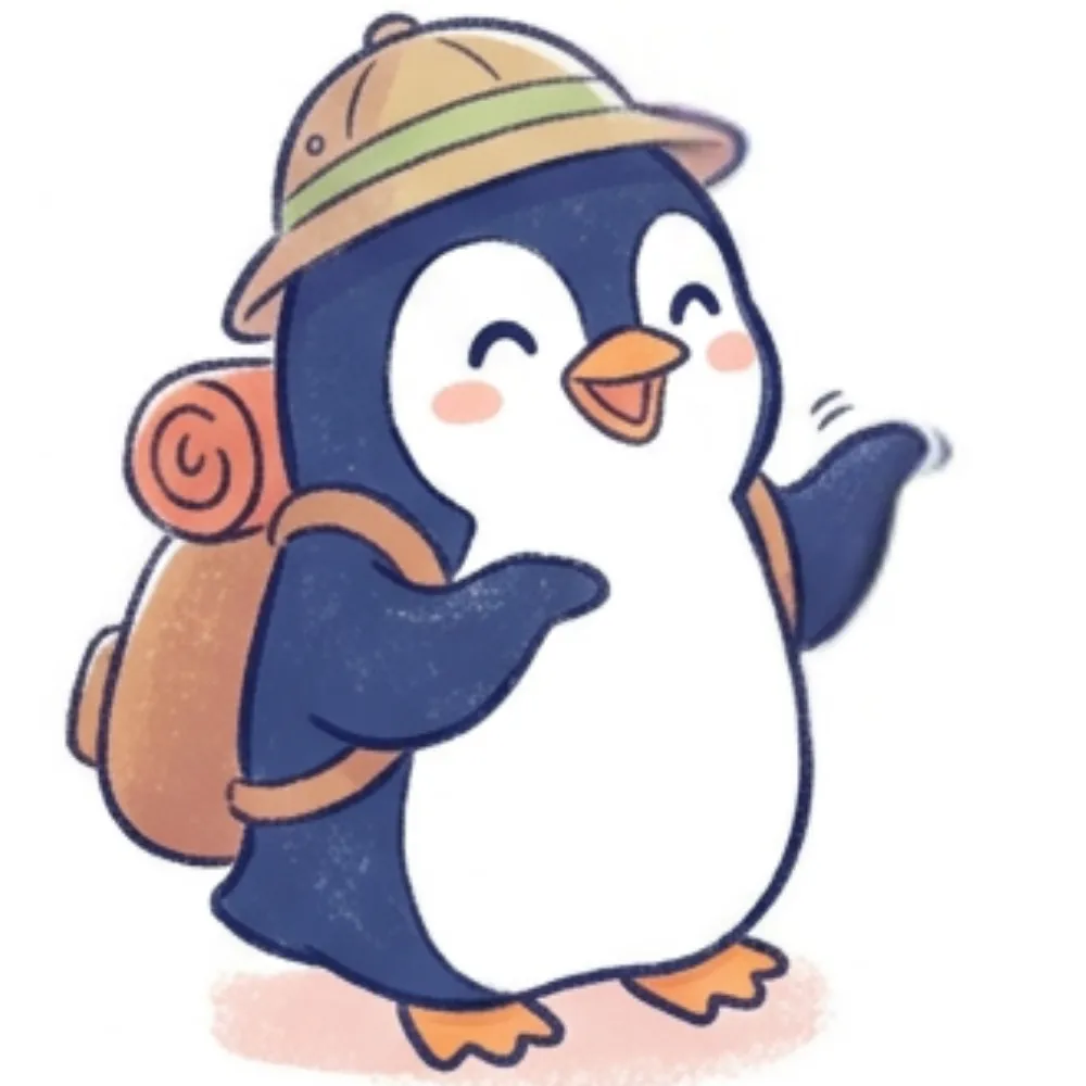 ペンちゃん