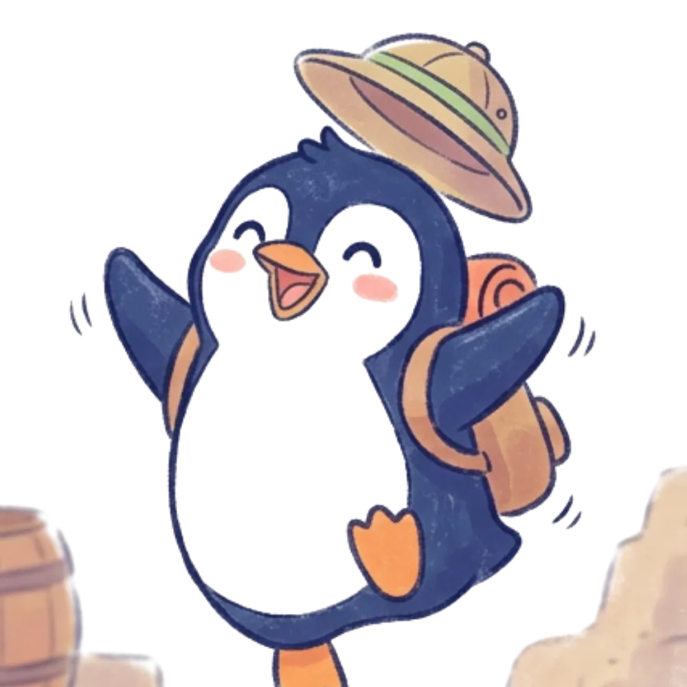 ペンちゃん
