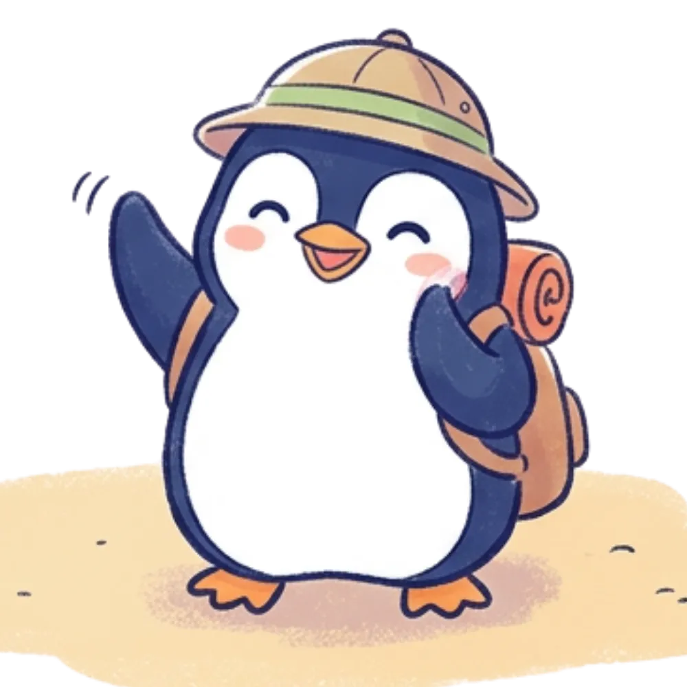 ペンちゃん