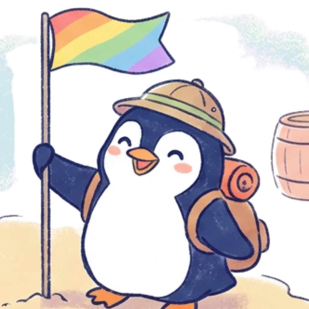 ペンちゃん